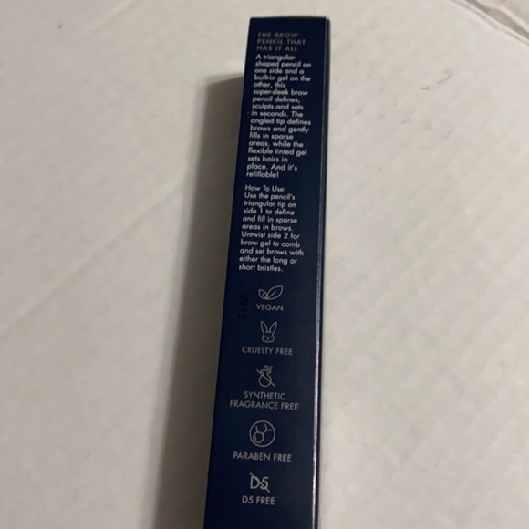 Trestique refillable brow pencil and gel - Picture 3 of 6